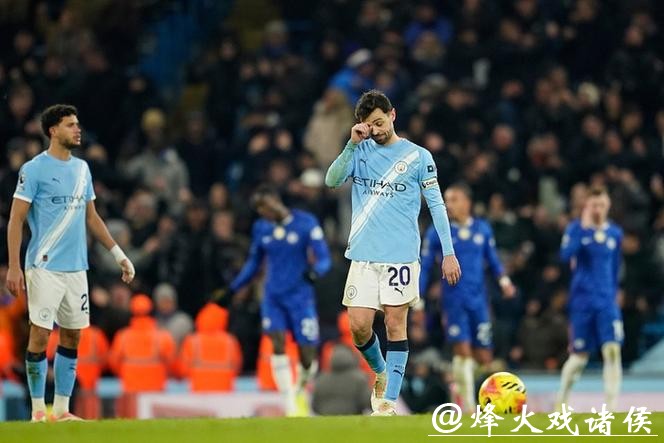 曼城你听好了！巴萨要免签的传奇中场，而且他早就想去诺坎普了！