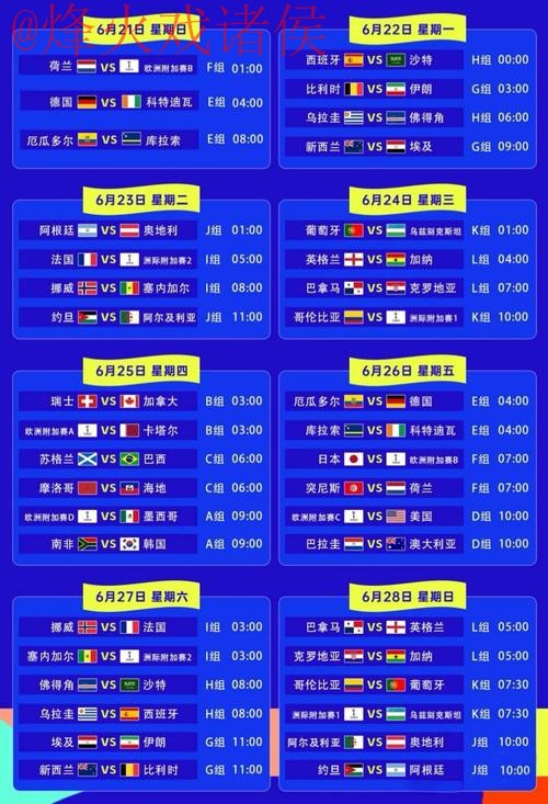 2023世界杯投注排行官方指南
